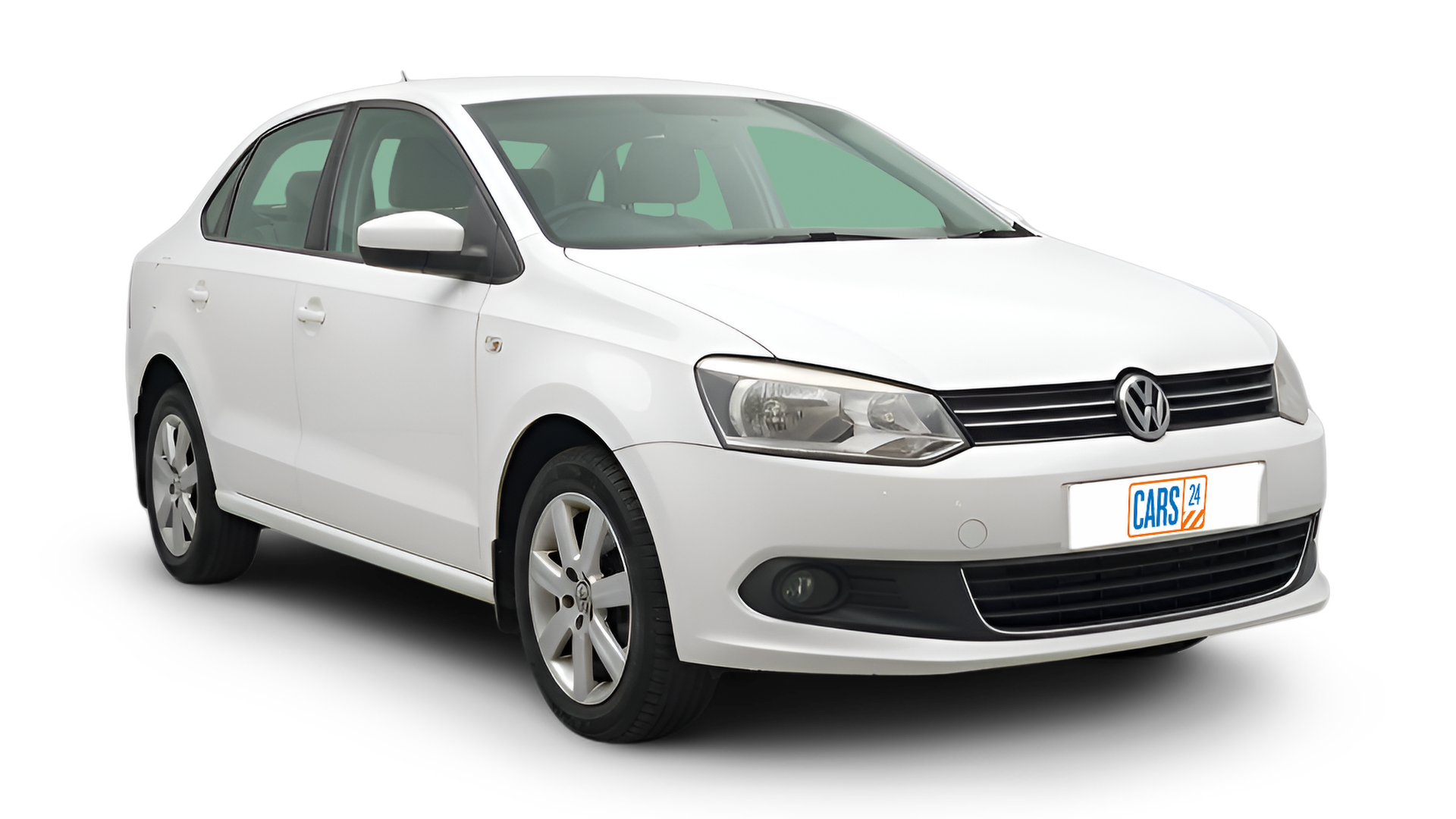 Volkswagen Vento-img